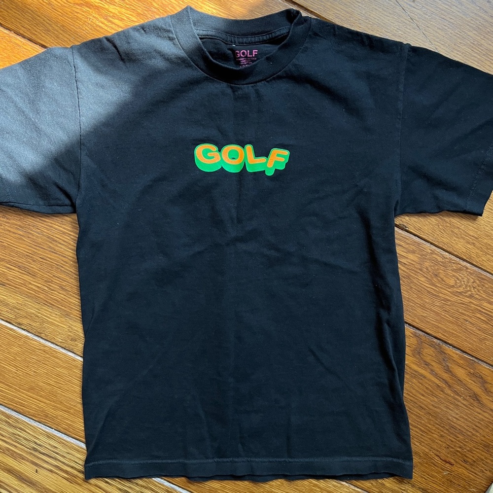 Golf Wang T shirt